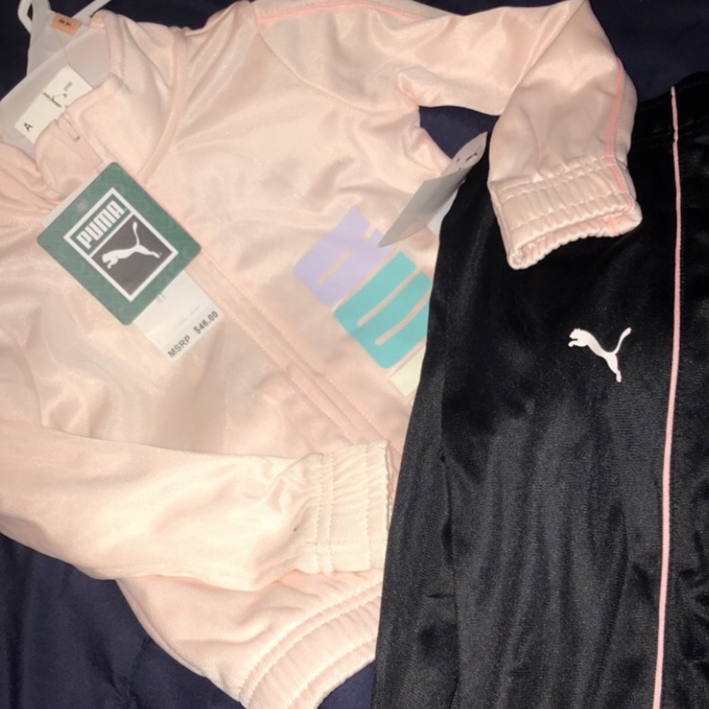 Matching set